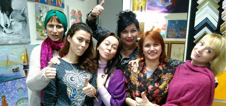 Скидка на курсы в Студии ораторского мастерства Оксаны Белоус