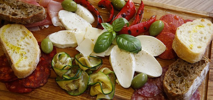 «BASILICO PIZZA & PASTA» – ресторан с приятными ценами и вкусными блюдами