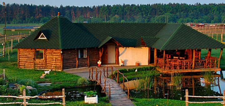 Знижки на страусиній фермі «чубинський страус»