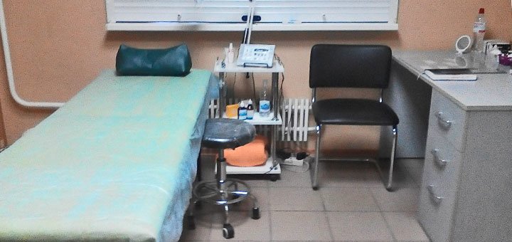 Акция на услуги татуажа мастера Ксении Ковальковой