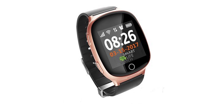 Скидка на часы в интернет-магазине «Smart Baby Watch»