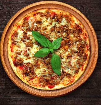 Меню ресторана «Pizza.Od.Ua». Скидки на все блюда