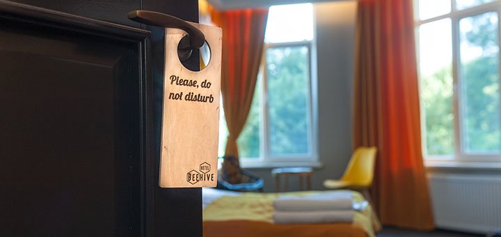 Discounts for rest in the hotel &quot;beehive&quot; in odessa16