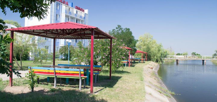 «Овен» в Одесі. Діють знижки 2