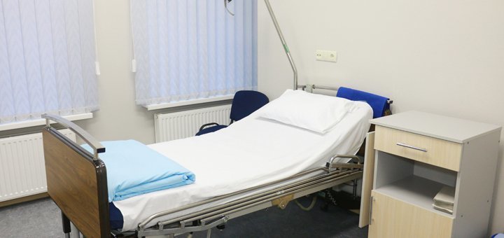 Скидки и акции в медицинском центре «Леомед» в Киеве