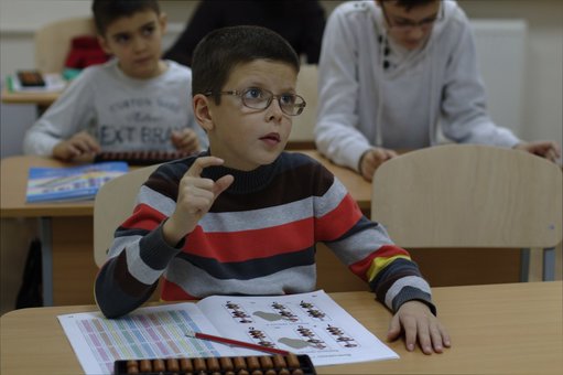 Занятия скорочтения и развития памяти в центре интеллектуального развития «SmartUm» в Кременчуге. Записывайтесь на курсы по акции.