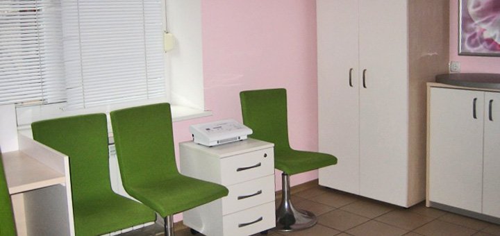 Акция на услуги в медицинском центре «Аллерголог»