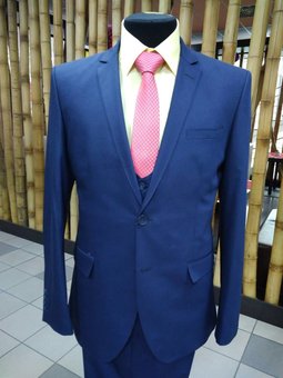 Деловые мужские костюмы в магазине «MODA MAN BS» с доставкой по Украине. Покупайте по акции.