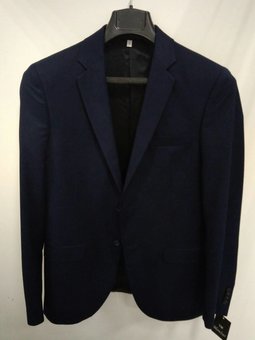 Мужские пиджаки в магазине «MODA MAN BS» с доставкой по Украине. Покупайте по акции.