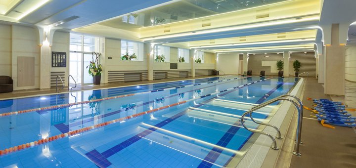 Скидки на абонемент в фитнес-центр «GYMMAXX»