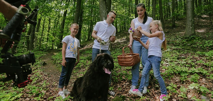 Готель «Богольвар» відвідуйте за акцією22