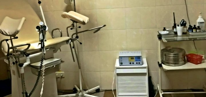 Скидки на услуги в медицинской лаборатории «Шанс»