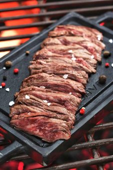 Ресторан «Argentina Grill». Скидки на меню