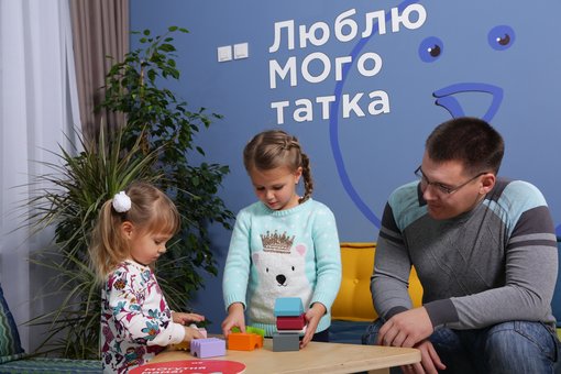 Приватний дитячий садок «МО Кідз» у Києві. Записуйтесь за знижкою.