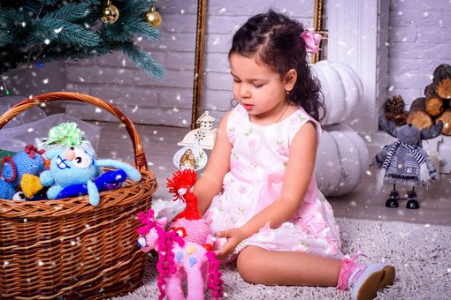 Новорічна фотографування з дитиною у студії «NinaAlexPhoto» в Одесі. Оплачуйте за знижкою.