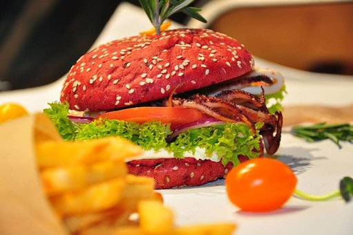 Fish shop-restaurant &quot;flagman&quot;. discounts on dishes