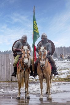 Historical and Cultural Center "Ancient Kiev". Ticket discounts