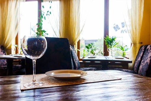 Discounts on the menu in the &quot;babai bar&quot;