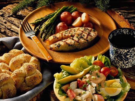 Discounts on the menu in the &quot;babai bar&quot;