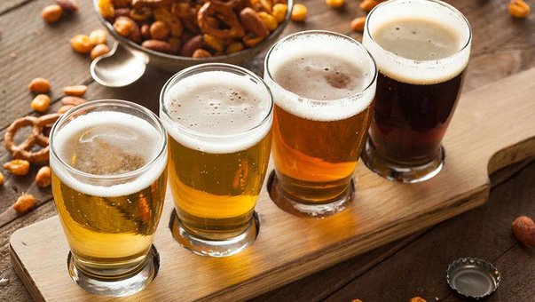 Discounts on the menu in the &quot;babai bar&quot;