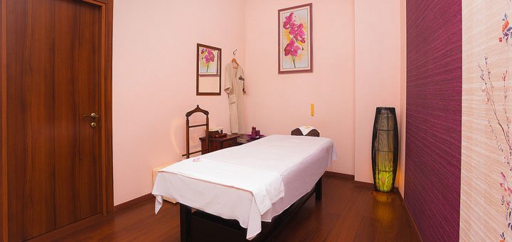 Скидка н апроцедуры в Спа-салоне в Киеве Royal Thai Spa