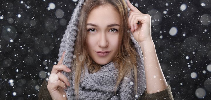 Скидка на фотосессию от фотографа Марины Шило