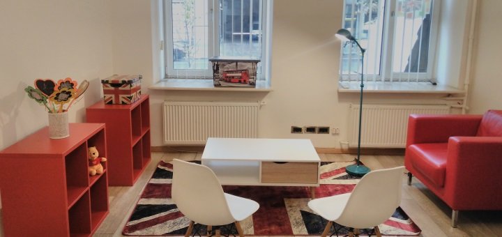 Скидки в школе английского языка «Asei School Kiev»