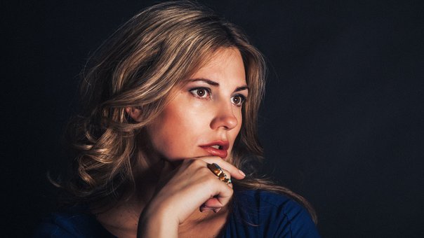 Фотозйомка портретна «Fresco studio» у Києві. Замовляйте послуги фотографа з акції.