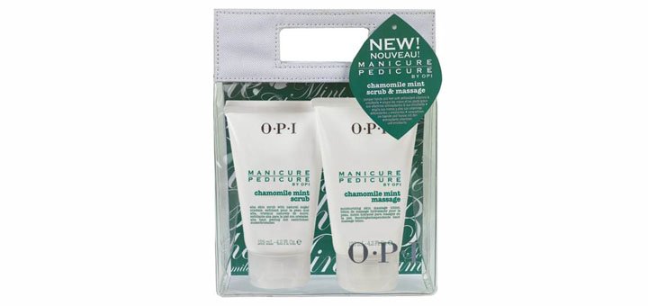 Скидки на товары в интернет-магазине «OPI»