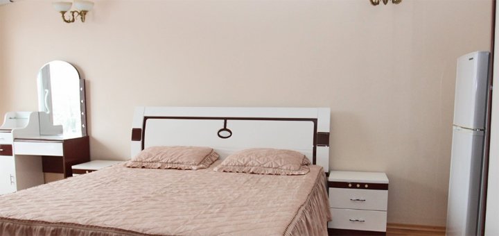 Discounts for holidays in the hotel &quot;anna maria&quot; 27