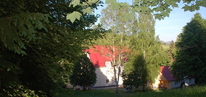 Знижки на відпочинок в готелі «затишок» на курорті піліпец9