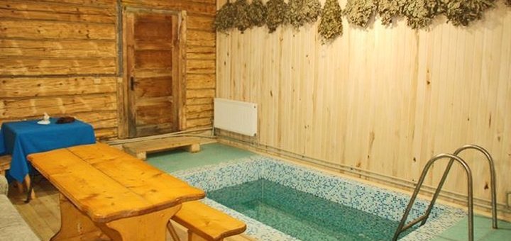 Знижки на відпочинку в готелі «затишок» на курорті піліпец21