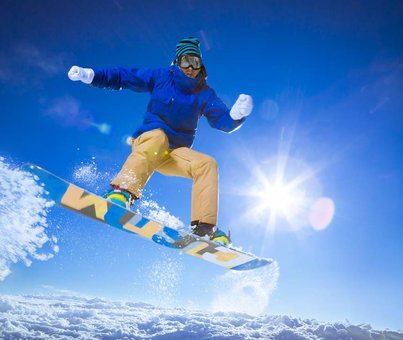 Discounts for ski repair in &quot;ski-service&quot;