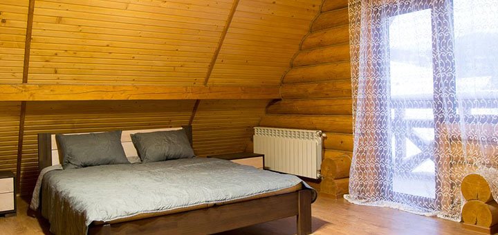 Скидки на отдых в усадьбе «Пикуй» в Закарпатье20