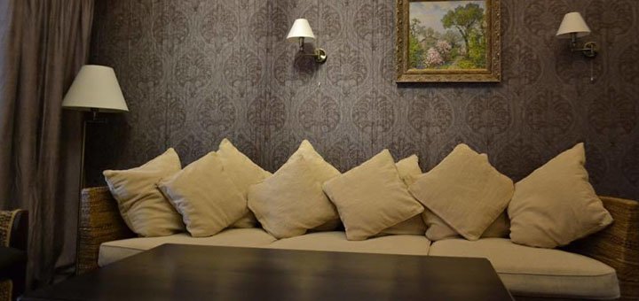 Discounts for rest in the hotel &quot;gogol&quot; in mirgorod9