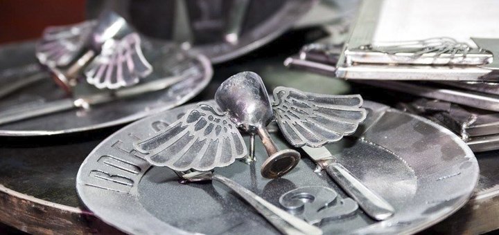Знижки на коктейлі в барі «barman dictat»