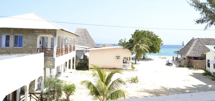 Скидки от турагентства «Vivanta Travel»