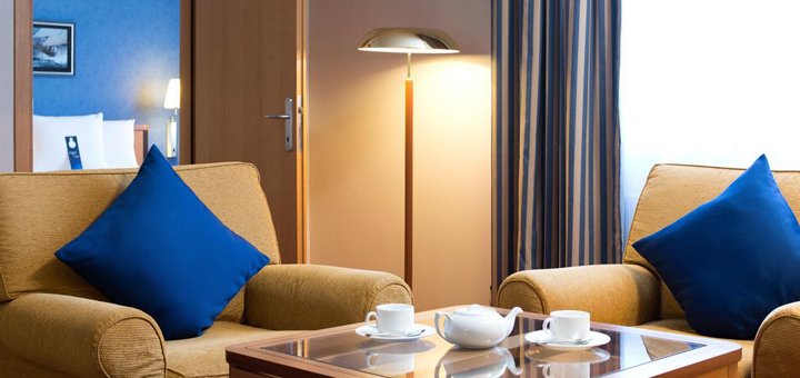 Номер в отеле «Radisson Blu Hotel» в Киеве. Забронировать номер со скидкой. Отели в центре Киева.3