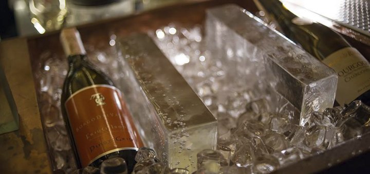Скидки в винном баре «Win Bar»
