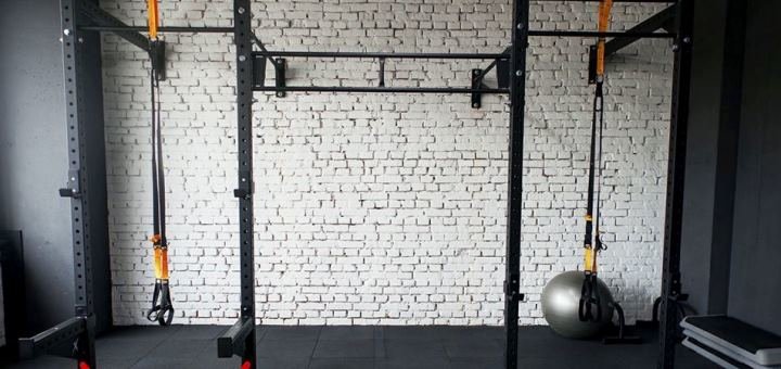 «Workshop Fitness CLub»