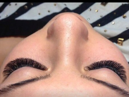 Татуаж вій у студії краси «Labbeauty» у Києві. Замовляйте зі знижкою