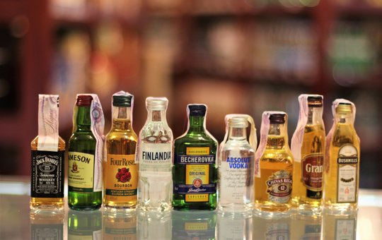 Гастраномия от сети виноматркетов «OKwine» в Харькове заказать по акции