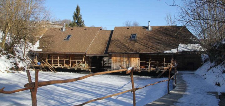 Скидки в банном комплексе Карпаты