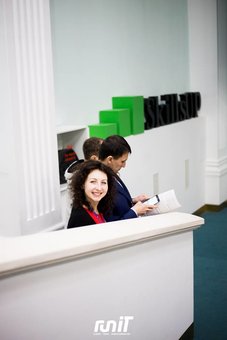 Команда «SkillsUp»
