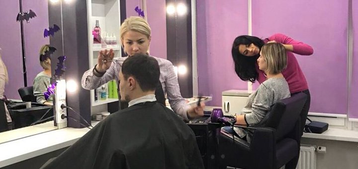 Салон красоты «Beauty Bar London». Заказывайте услуги со скидкой