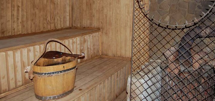 Discounts for holidays at the Burger-Trostyan Hotel in Slavske9