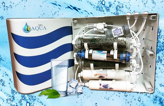 Семінар з аквамедицини в оздоровчому центрі «AQUA BRK» у Києві. Запишіться за знижкою.