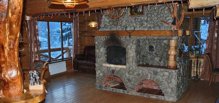 Discounts for rest in the cozy hotel &quot;kravid&quot; in yaremche20