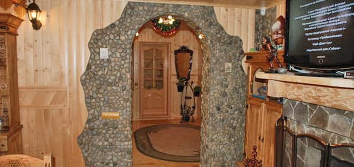 Discounts for rest in the cozy hotel &quot;kravid&quot; in yaremche5