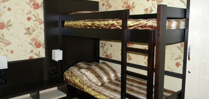 Знижки на відпочинок в готелі «терра 7 +» в одессе1